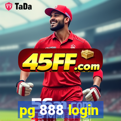pg 888 login